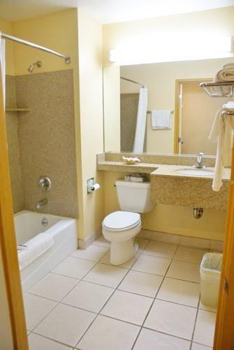 H3 Inn & Suites - Lax Airport - Los Angeles Inglewood Quarto foto